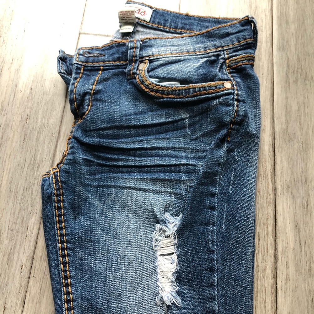 Mudd Jeans Size 5 - Picture 4 of 12